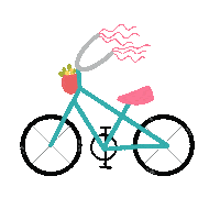 Sport Love Sticker