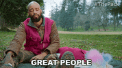The Pack Dogs GIF by Amazon Prime Video