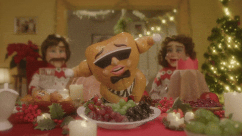 Get Down Dance GIF by FUNTASY