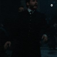 Looking Season 2 GIF by The Alienist: Angel of Darkness