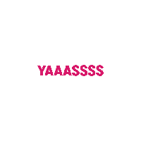 Excited Shoes Sticker by ShoeDazzle