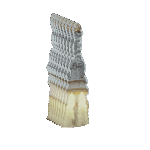 Expecttheunexpected Sticker by visitlinz