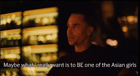 Sam Rockwell GIF