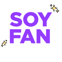 zonawero werotink soy fan Sticker