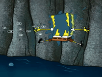 season 6 dear vikings GIF by SpongeBob SquarePants