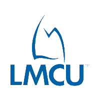 Lmcu Sticker by Lake Michigan Credit Union