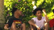 caroline GIF by Aminé