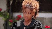 What Wtf GIF by TLC Europe
