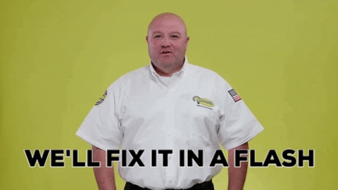 callmilestone giphygifmaker flash a it GIF