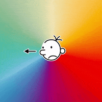 spin greg GIF by Diary of a Wimpy Kid