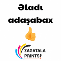 Tala GIF by Zagatala Prints