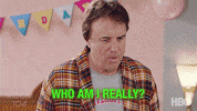 Kevin Nealon Hbo GIF by Room104