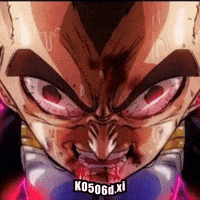 Dragon Ball GIF