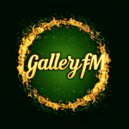 GIF by Gallery.fm