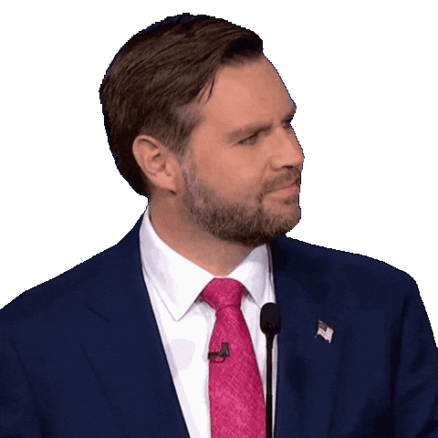 Looking Uh Oh Sticker