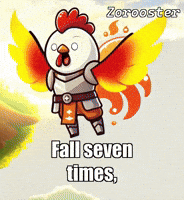Sun Joy GIF by Zorooster