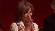 Kchonors GIF by The Kennedy Center