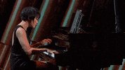 Kchonors GIF by The Kennedy Center