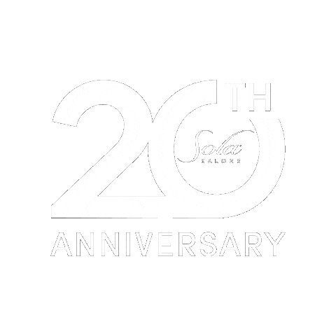 Sola Sticker by solasalons