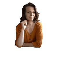 Sticker by Stefanie Anderson