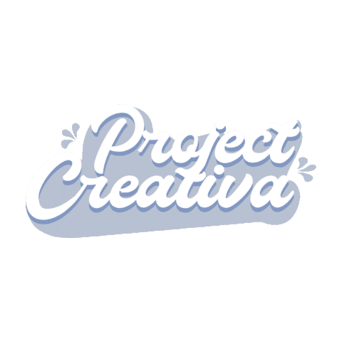 projectcreativa giphyupload branddesigner project creativa latinxdesigner Sticker
