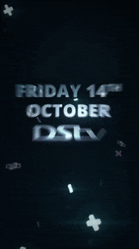 GIF by E! Entertainment Africa