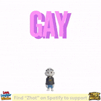 Heart Love GIF by Zhot