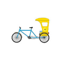 Malaysia Beca Sticker by Digi