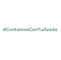 azadaverde azadaverde contamoscontuazada Sticker