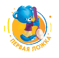 Sticker by Nestle KZ