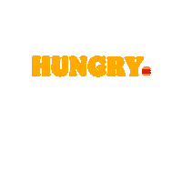 Hungry Bk Sticker by Burger King