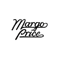 Loma Vista Recordings Logo Sticker by Margo Price