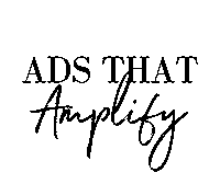 Facebook Ads Sticker by Aaron Wolf Music