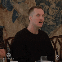 Comedy Wow GIF by tv2norge