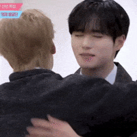Junseo Xinlong GIF