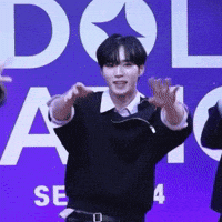 Junseo GIF