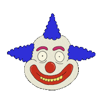 Fun Wow Sticker by Charlie Mars