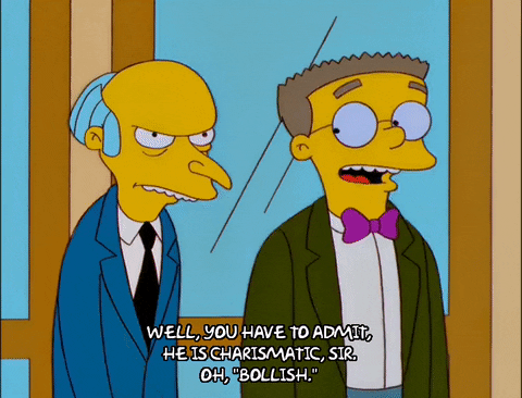 season 10 episode 21 GIF