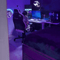 Kim Kardashian Character GIF
