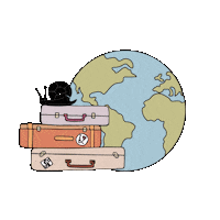 Club Book Sticker by Liblab