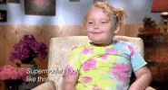 honey boo boo television GIF by RealityTVGIFs