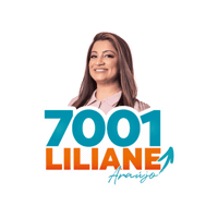 Sticker by Liliane Araujo 7001