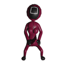 Round 6 Love Sticker by kangbo