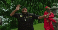 Capleton GIF by DJ Khaled