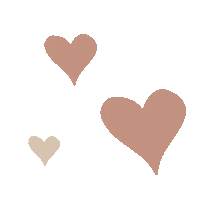 I Love You Heart Sticker