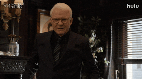 Season 5 GIF by HULU