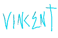 France Vacations Sticker by Marcel Katz / The Art Plug