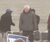 Happy Feel The Bern GIF by Bernie Sanders