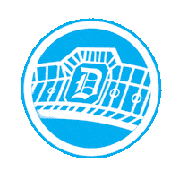 Student Life Du Sticker by Duquesne University