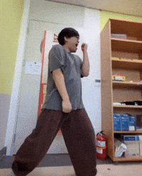 Dance Yenachoi GIF